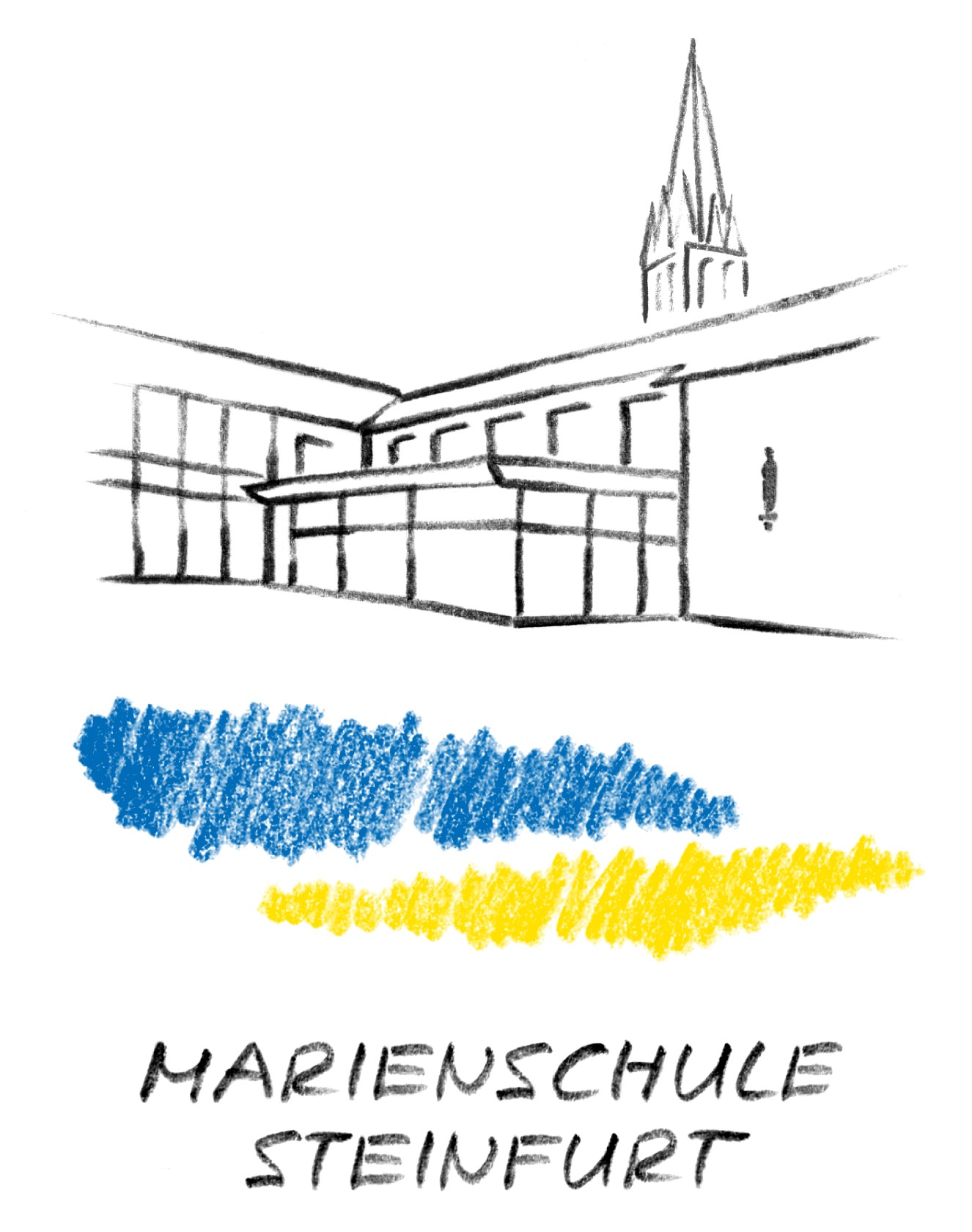 Marienschule Steinfurt